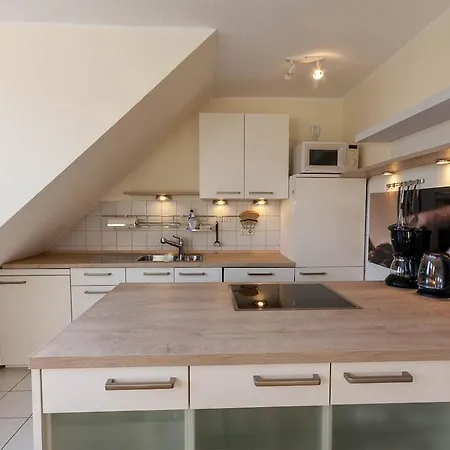 Bergwiesenblick Mit Balkon Apartment Sankt Andreasberg