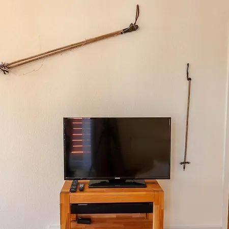 Bergwiesenblick Mit Balkon * Sankt Andreasberg