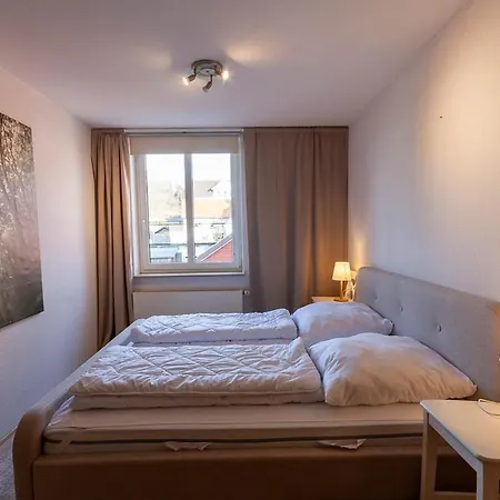 Apartment Bergwiesenblick Mit Balkon Sankt Andreasberg