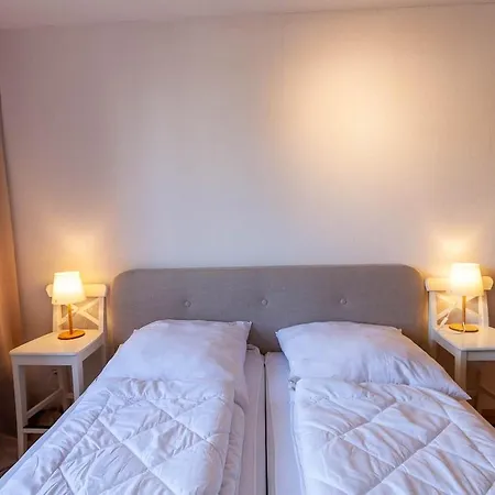 Bergwiesenblick Mit Balkon Apartment