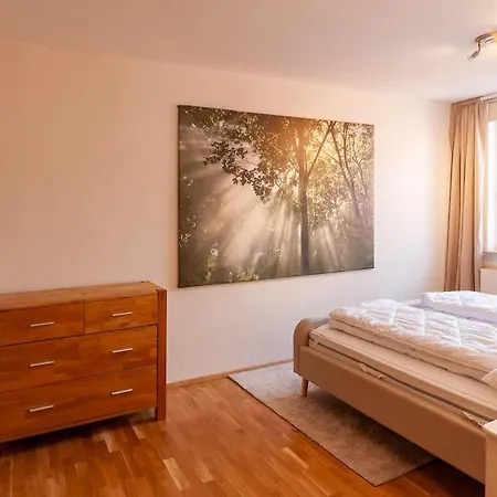 Apartment Bergwiesenblick Mit Balkon Sankt Andreasberg