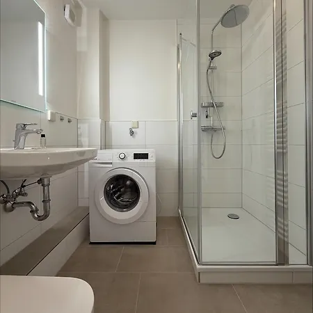 Apartment Bergwiesenblick Mit Balkon *