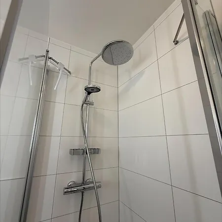 Bergwiesenblick Mit Balkon Apartment *